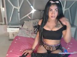 Alyzxxhot69 bongacams live cam performer profile