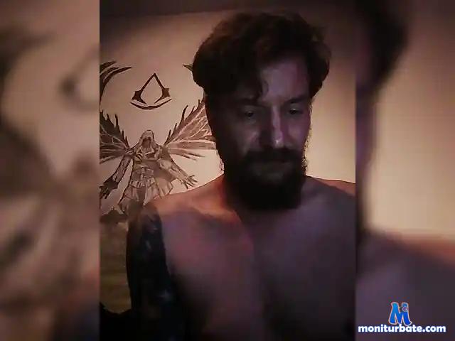 Daywalker13131 bongacams performer male