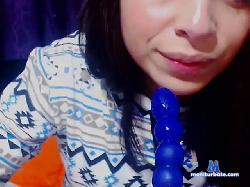 NATTYZV bongacams live cam performer profile