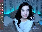 CristalLetti bongacams livecam show performer room profile