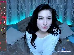 CristalLetti bongacams live cam performer profile