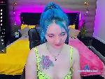 VicroryLulu bongacams livecam show performer room profile