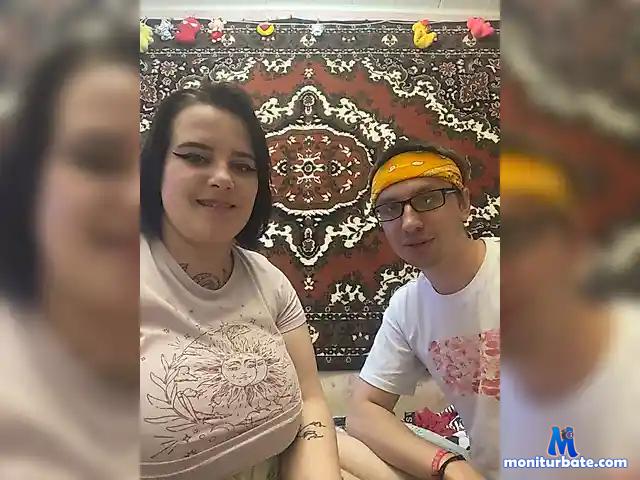 Sexyforrest bongacams performer couple male female