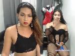 tWOSexSymbol bongacams livecam show performer room profile