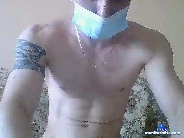 TimaSLDST bongacams performer male