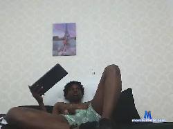 jacsonholmes bongacams live cam performer profile