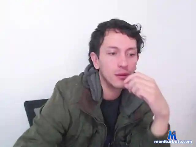 Dannock bongacams performer male