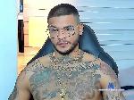 Antony-Rz bongacams livecam show performer room profile