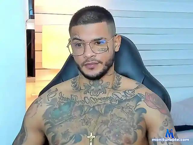 Antony-Rz bongacams performer male