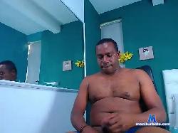 Eduard-Londoono bongacams live cam performer profile