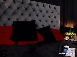 SyerraDeville bongacams live cam performer profile