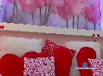 MyCherry bongacams livecam show performer room profile
