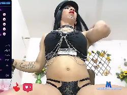 Karol-HotGirl bongacams live cam performer profile
