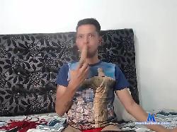FedericoHill bongacams live cam performer profile
