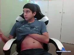 Antoniest bongacams live cam performer profile