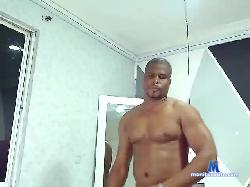 MatinEvans bongacams live cam performer profile