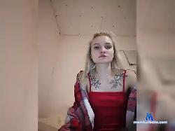 NikaMayer bongacams live cam performer profile