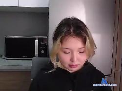 LuenMeisi bongacams live cam performer profile