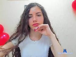 KattyStar bongacams live cam performer profile