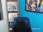 Maax-25- bongacams livecam show performer room profile