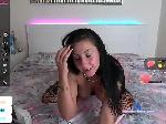 AlindaGold bongacams livecam show performer room profile