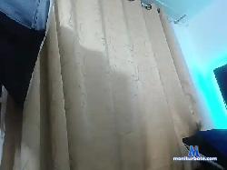 Niick-Johnsson bongacams live cam performer profile