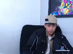 Monty-Hobby bongacams live cam performer profile