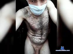 Analhik1802 bongacams live cam performer profile