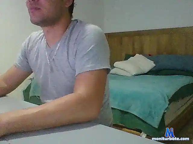 johann198706 bongacams performer male