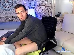 Nick-Evans bongacams live cam performer profile
