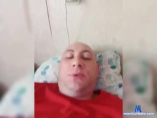 SVDNET bongacams performer male