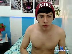 JustinnBaby bongacams live cam performer profile