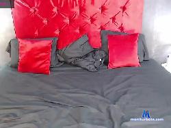 LindSayParker bongacams live cam performer profile