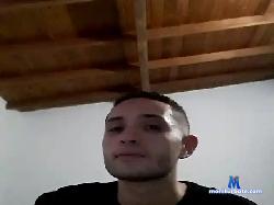 Antony078 bongacams live cam performer profile