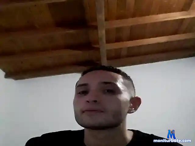 Antony078 bongacams performer male