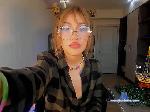 JinnyGold bongacams livecam show performer room profile