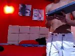 Stiven-Angelo bongacams livecam show performer room profile