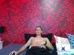 AngeloRagasso bongacams live cam performer profile