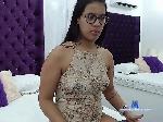 LauraPalomino bongacams livecam show performer room profile
