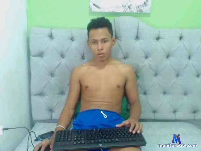 jsmith1- bongacams performer male