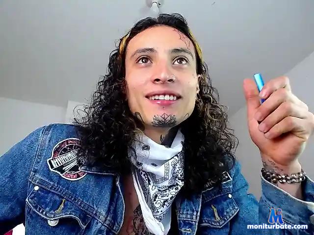 Taylorperez4u bongacams performer male