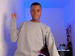 JhormanFoxx bongacams livecam show performer room profile