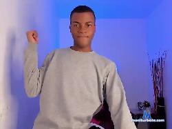 JhormanFoxx bongacams live cam performer profile