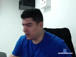 ChrisHands1 bongacams live cam performer profile