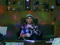 Dex-T-Rex bongacams live cam performer profile
