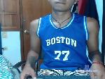 christofercooper bongacams livecam show performer room profile