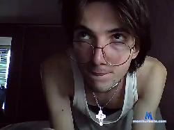 KENA1R bongacams live cam performer profile