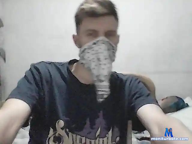 Andryusha20 bongacams performer male