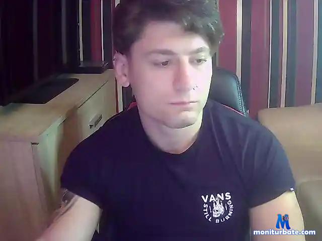 ryanbrody bongacams performer male