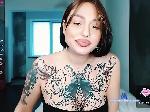 HelloooSophie bongacams livecam show performer room profile